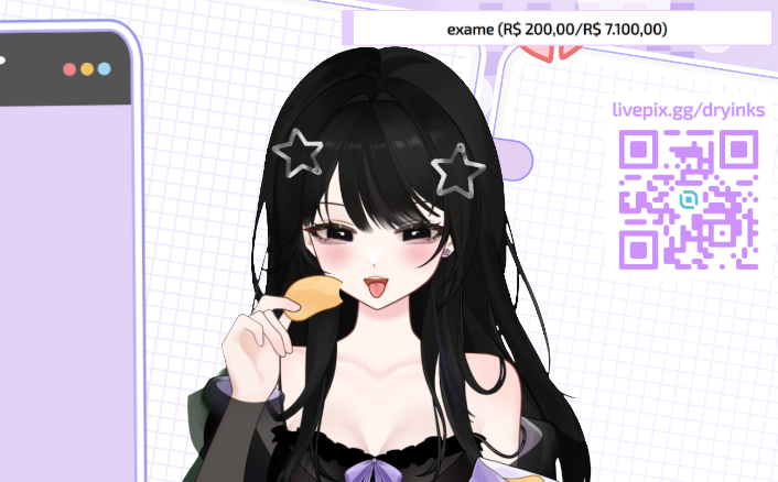 drytski's tweet photo. ajude uma humilde vtuber a pagar o exame dela 

https://t.co/OFUdNAUSec https://t.co/usT8NY3lf9