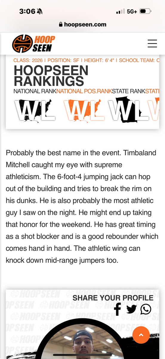 Timbaland Mitchell (@ceotimbo_) on Twitter photo 