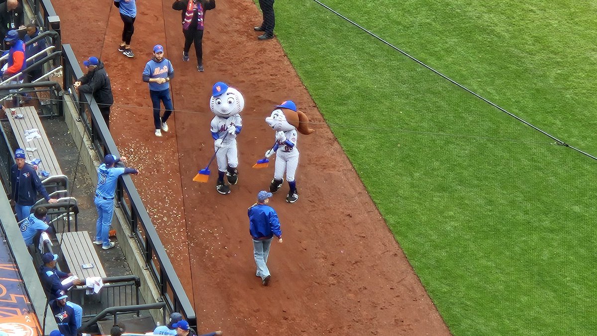 Sweep!!
