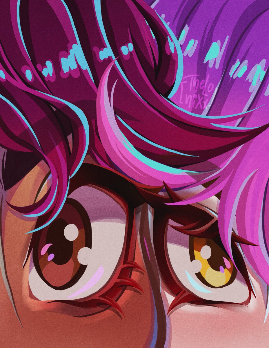 Nixx || COMMISSIONS OPEN tweet media