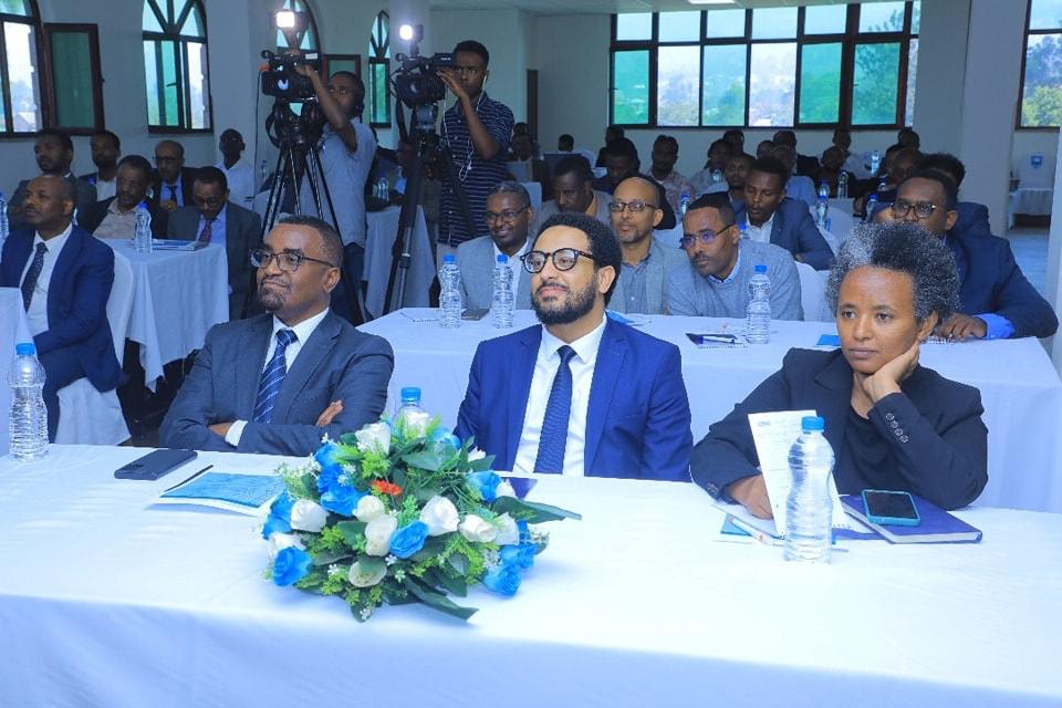 Ethiopian Think Tanks Engage in BRICS Dialogue Series 2 at Jimma University