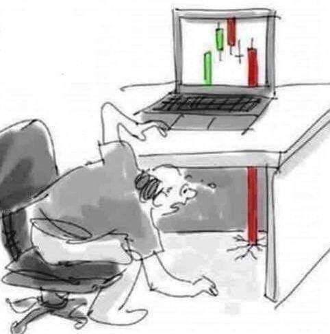 Hold on, brothers, we will survive this 🫂