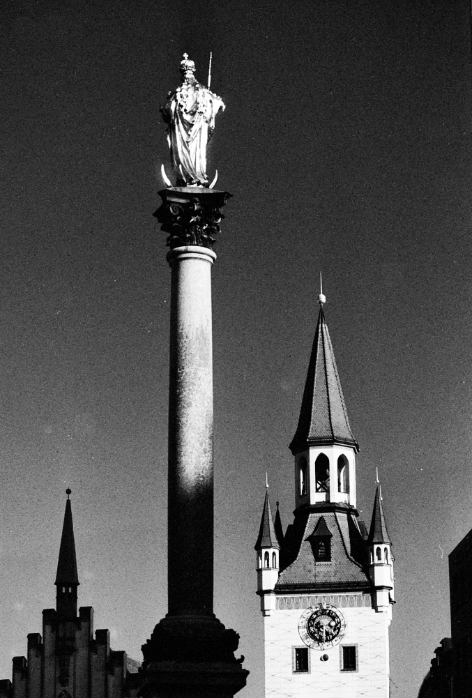 CanonF1's tweet photo. Il cielo sopra Monaco
F1n, 70-210/4FD, UN54 EI 160, orange
#filmphotography #believeinfilm #setificio https://t.co/FyONKOFK8p