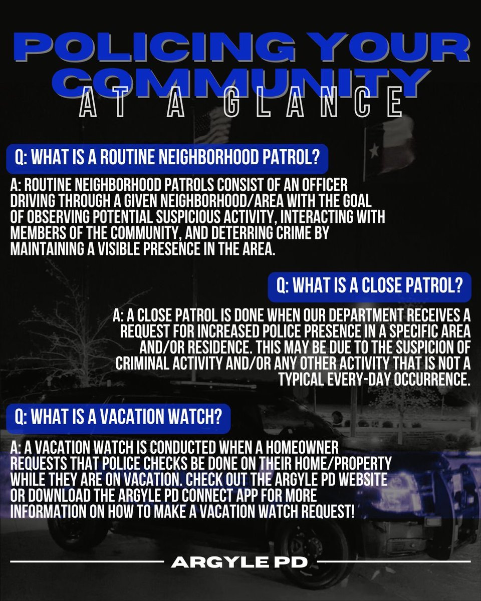 Here’s what your Argyle Police Department was up to during the month of March.  

#ArgyleProud 
#ActivityReport 
<a href="/TownofArgyle/">Town of Argyle</a>