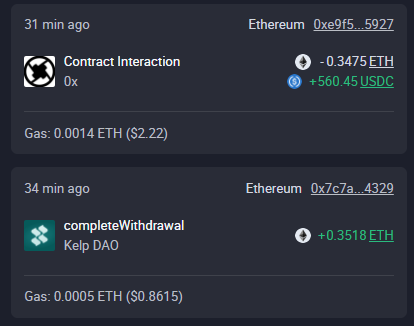 CryptoSpider 🕸️ tweet media