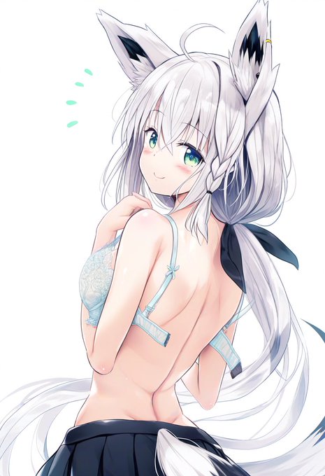 正解はフブちゃん! 