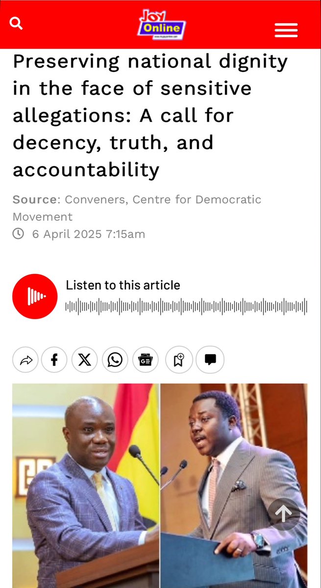 #MightyMinority