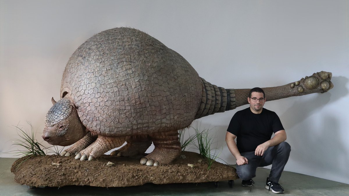 Salvatore Rabito Alcón tweet media