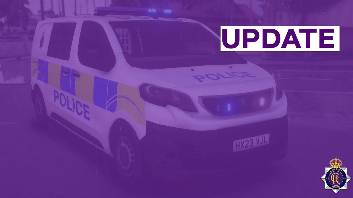 Hampet RPC - Joint Operations Unit tweet media