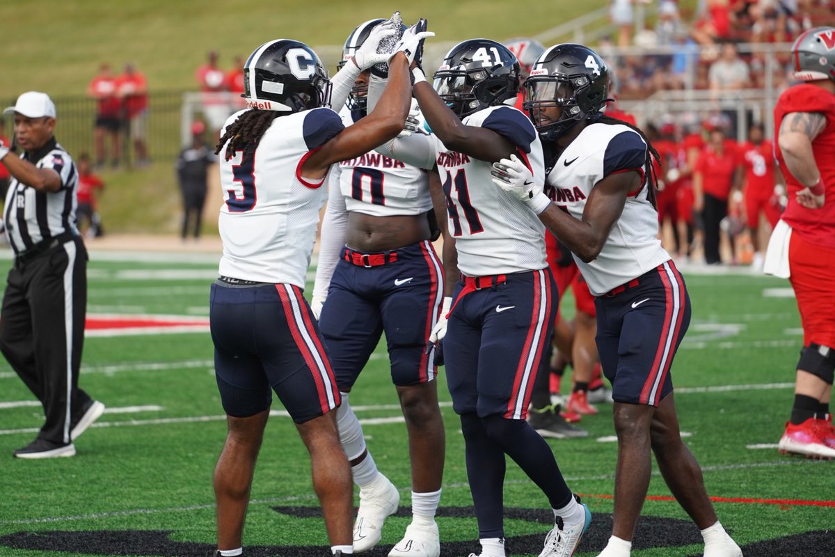 Keryien Brown (@kbrown20_) on Twitter photo I will be attending <a href="/CatawbaFootball/">Catawba Football</a> Jr day april 11th!💙❤️ <a href="/BYDEFENSE/">Bill Young</a> <a href="/himiam68/">Quincy Townsend</a> <a href="/CoachVellucci/">Jake Vellucci</a> <a href="/Coach_BCollins/">Brian Collins</a> I will be attending <a href="/CatawbaFootball/">Catawba Football</a> Jr day april 11th!💙❤️ <a href="/BYDEFENSE/">Bill Young</a> <a href="/himiam68/">Quincy Townsend</a> <a href="/CoachVellucci/">Jake Vellucci</a> <a href="/Coach_BCollins/">Brian Collins</a>