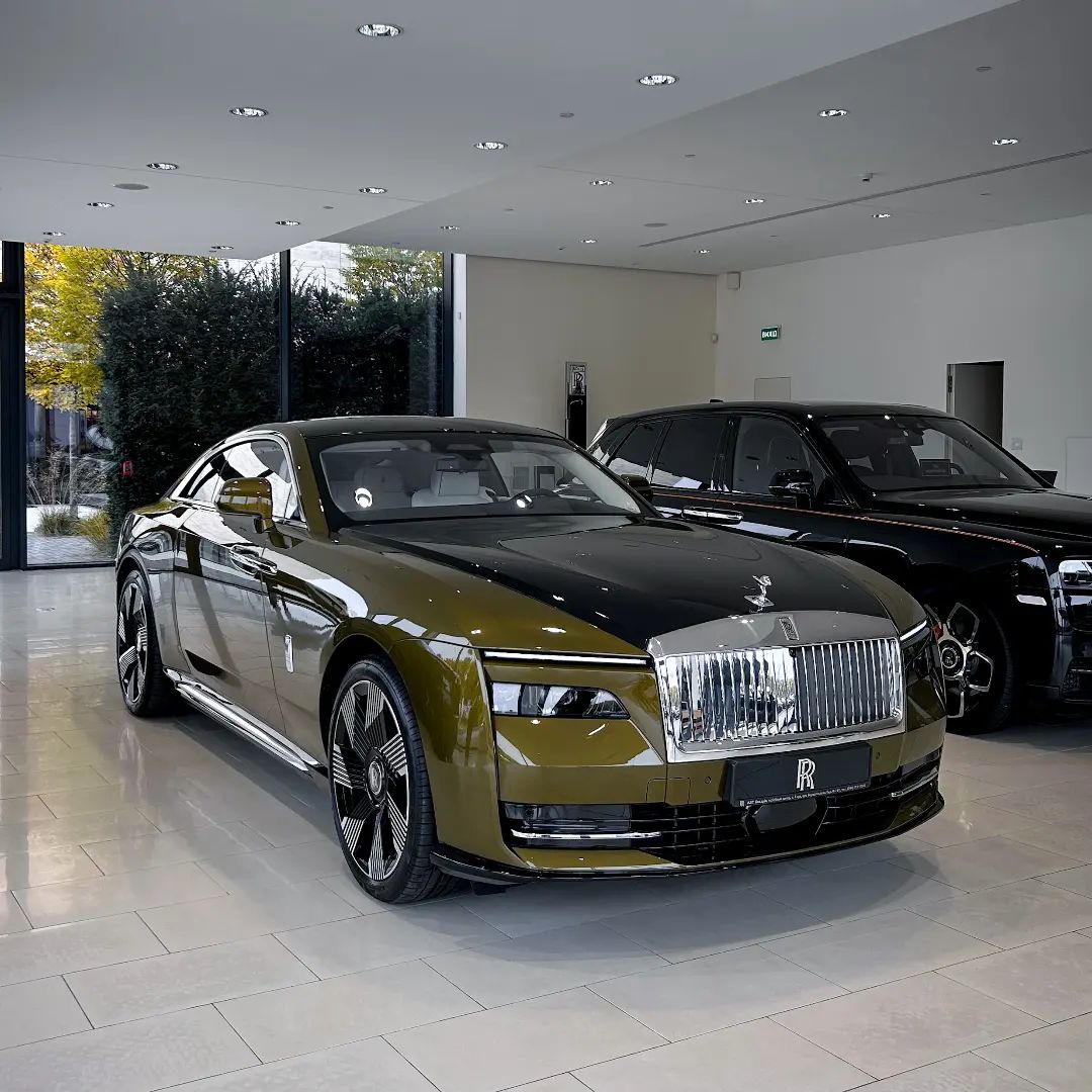 "Driving a car isn’t just about getting somewhere; it’s about enjoying the journey."