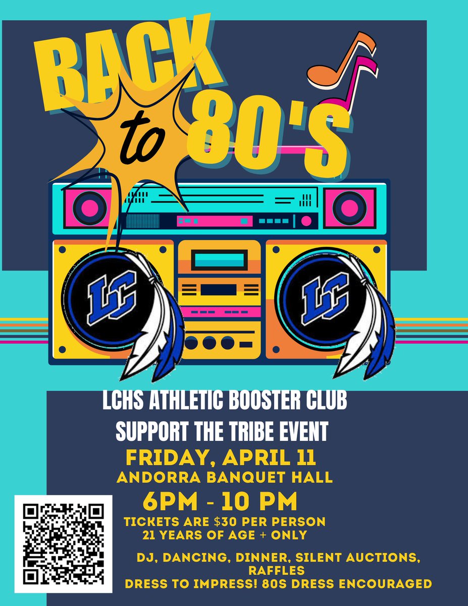 Lake Central Athletic Boosters tweet media