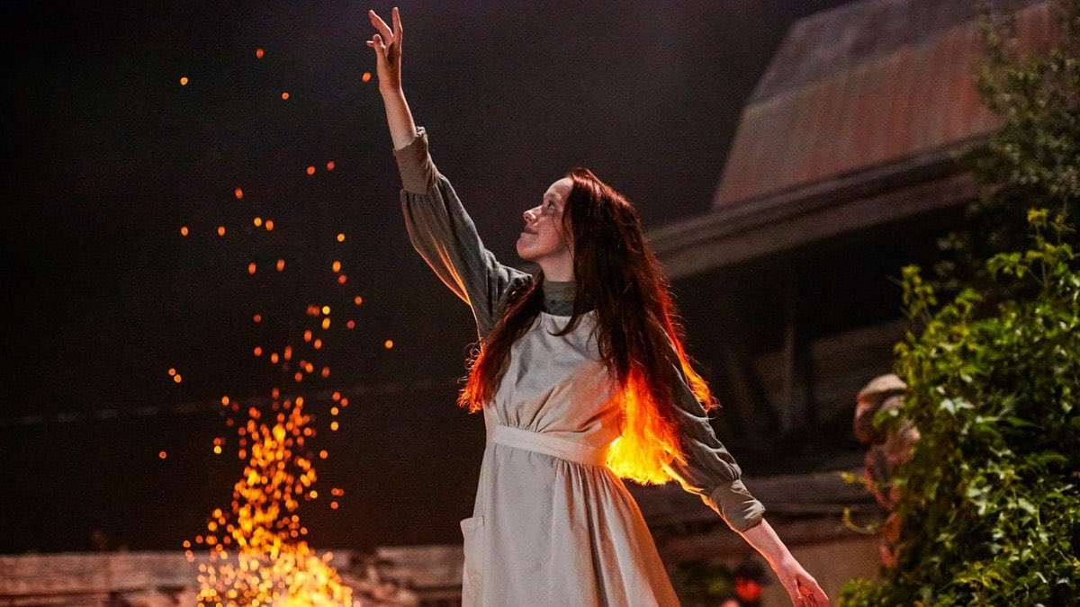 bellysinfinite's tweet photo. and on that note of netflix cancelling their best shows .. BRING BACK ANNE WITH AN E https://t.co/CRhkfT5hcL