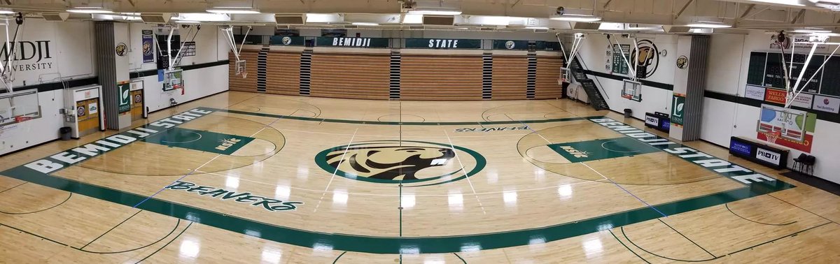 Small College Hoops tweet media