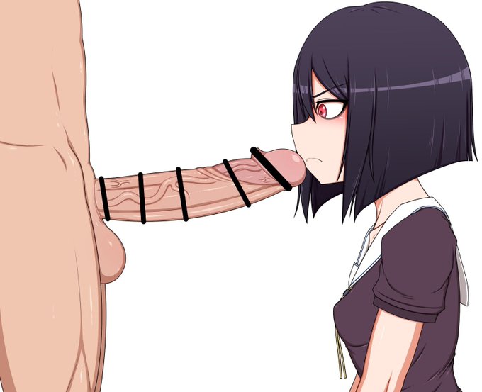 (いけるか……?)の顔
まあ関係なくねじ込まれはするんですが 