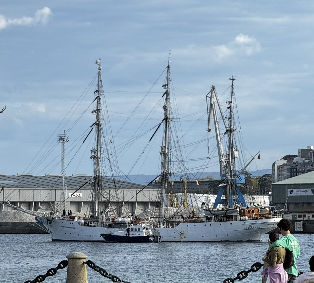 Esteban Velasco tweet media