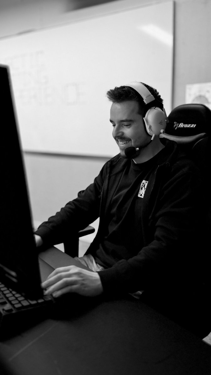 Arctic Gaming Experience (@arcticge) on Twitter photo UNG AGE - BEIARN 2025 โ
๏ธ
Another successful youth event in the books. Youth between 13 and 16 had a weekend full of social activities ๐ฅฐ
The highlight was their own <a href="/Trackmania/">Trackmania</a> tournament, where <a href="/Spammiejj/">Alliance Spam</a> was the commentator ๐ฎ UNG AGE - BEIARN 2025 โ
๏ธ
Another successful youth event in the books. Youth between 13 and 16 had a weekend full of social activities ๐ฅฐ
The highlight was their own <a href="/Trackmania/">Trackmania</a> tournament, where <a href="/Spammiejj/">Alliance Spam</a> was the commentator ๐ฎ
