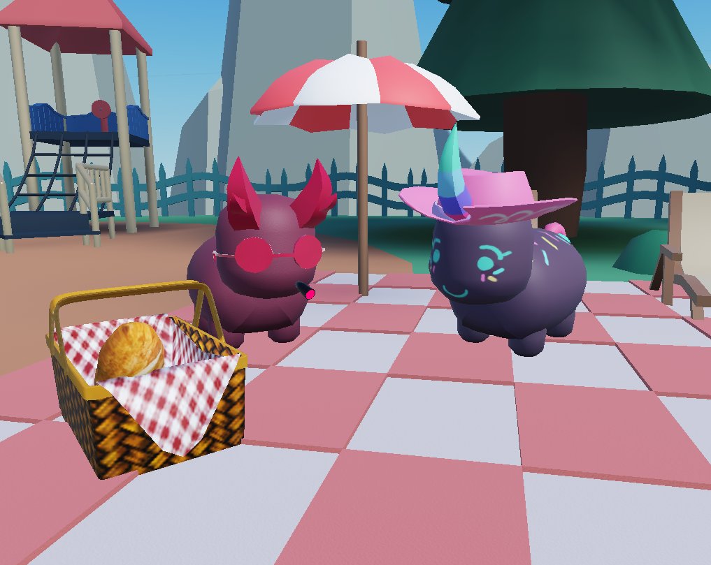 IM SO HAPPY IM SO JOY IM SO HAPPY THEY ADDED RED 2 PHGIHTIGN BABY MERGE ILY VAMOOPY