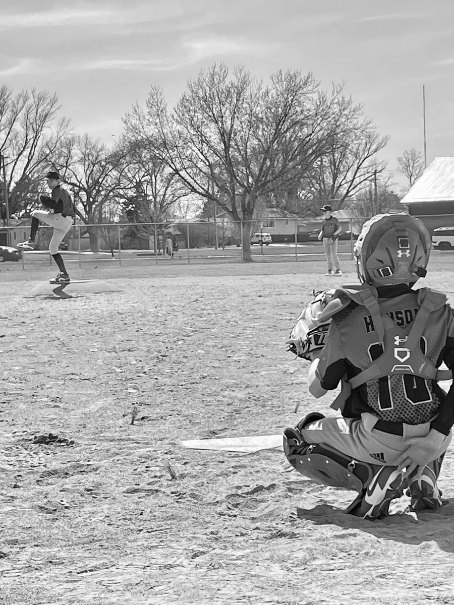God I missed this…⚾️❤️🖤 #outlaws #baseball