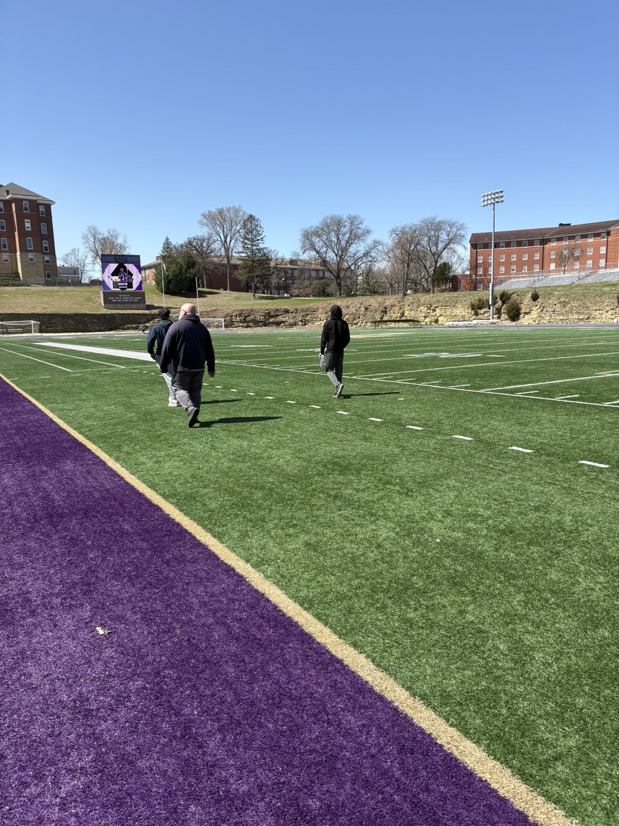 Tucker Fisk (@tucker_fisk0) on Twitter photo Thank you <a href="/LorasCollegeFB/">Loras Football</a> and <a href="/FBCoachBlaze/">Coach Blaze</a> for inviting me out to the junior day visit. I enjoyed meeting the coaching staff and players. Definitely a good visit and very solid football program.
<a href="/FootballCoachO/">Coach Jake Olsen</a> <a href="/CoachHLorasFB/">Steve Helminiak</a> Thank you <a href="/LorasCollegeFB/">Loras Football</a> and <a href="/FBCoachBlaze/">Coach Blaze</a> for inviting me out to the junior day visit. I enjoyed meeting the coaching staff and players. Definitely a good visit and very solid football program.
<a href="/FootballCoachO/">Coach Jake Olsen</a> <a href="/CoachHLorasFB/">Steve Helminiak</a>