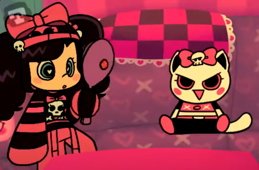 ⋆𝖈𝖔𝖔𝖙𝖎𝖊⋆. (@CootieQT) / Posts / X