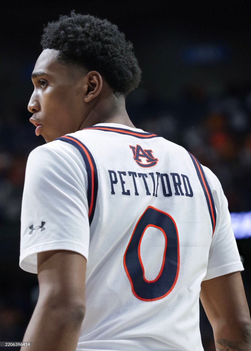 BREAKING: Tahaad Pettiford has said he will be returning next season
