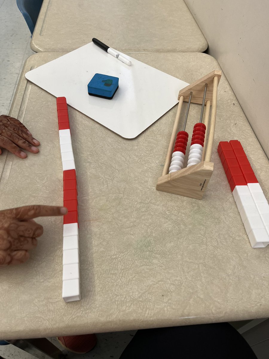 Laura I (@bookandpen2015) on Twitter photo I had the privilege of watching/listening to some subtraction interviews with primary Ss <a href="/TPPS_TDSB/">Thorncliffe Park TDSB</a> last week. Saw a variety of strategies and tools being used to solve the problems. It was so interesting 2 see what Ss self-selected 2 help them! <a href="/ldilworth1/">Lisa Dilworth</a> <a href="/TDSBmath/">TDSB Mathematics & Numeracy</a> <a href="/npersaudLC4/">NadiraPersaud-FOS14/LC2</a> I had the privilege of watching/listening to some subtraction interviews with primary Ss <a href="/TPPS_TDSB/">Thorncliffe Park TDSB</a> last week. Saw a variety of strategies and tools being used to solve the problems. It was so interesting 2 see what Ss self-selected 2 help them! <a href="/ldilworth1/">Lisa Dilworth</a> <a href="/TDSBmath/">TDSB Mathematics & Numeracy</a> <a href="/npersaudLC4/">NadiraPersaud-FOS14/LC2</a>