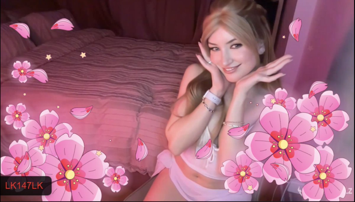 i LOVE flower, ty LK xoxoxoxoxo