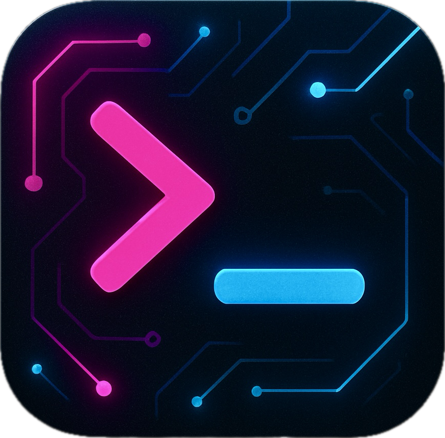 MrxCoding's tweet image. xTerminal turned 5 years since I first started the project. Was a big learning curve for me with a lot of ups and downs. And I must say thank you to the people who helped me and even contributed to the project in any way. As a celebration xTerminal has a new logo now.