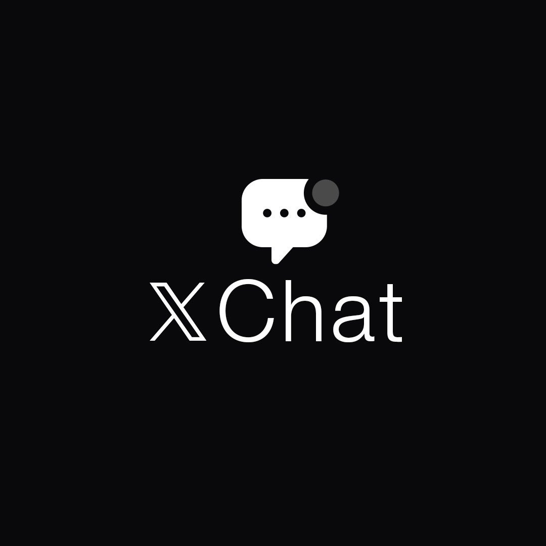 If 𝕏 launched a chat app, would you use it?