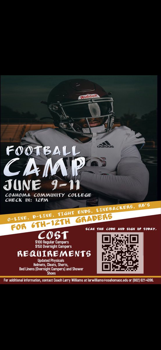 Chris Blair Jr. (@_coachcblair) on Twitter photo 