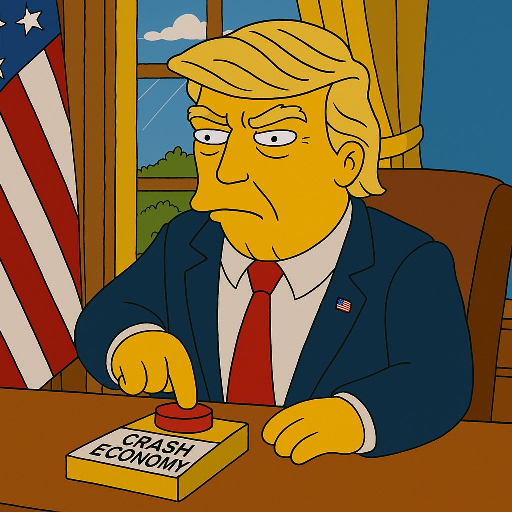 the simpsons did it again