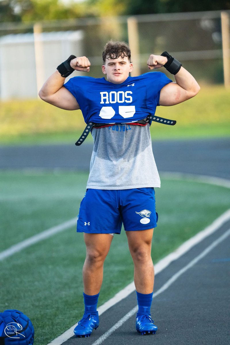 Liam Riley tweet media