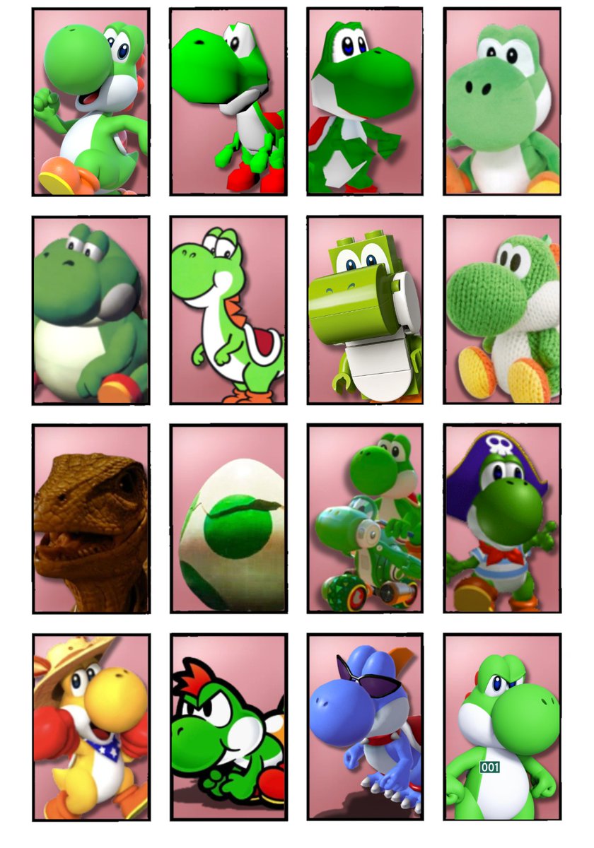 ElYoshiKaled tweet media