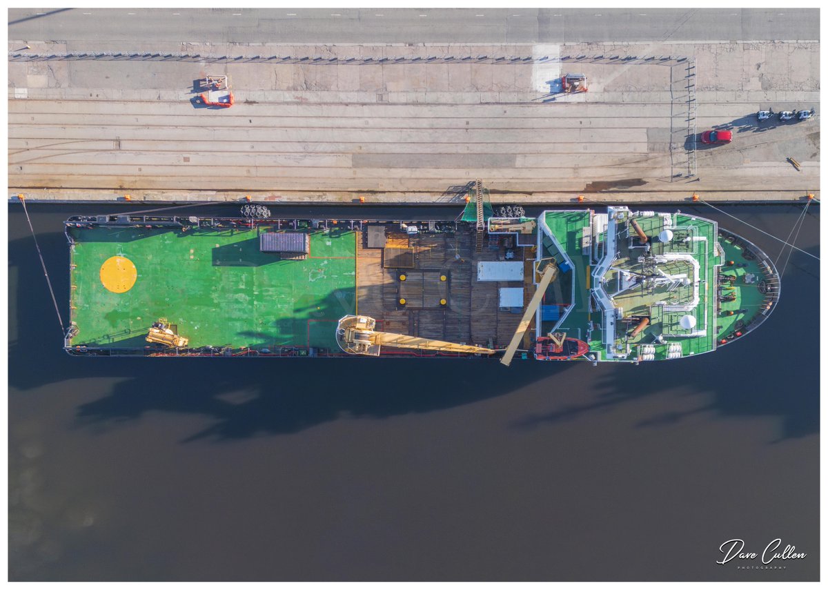 dcullen_photo's tweet image. SD Northern River seen alongside in
@Leith today ...possible upload of the rescue sub?
@SercoGroup #sdnorthernriver #shipping #naval
@NavyLookout @UKDefJournal @WarshipsIFR @DefencePhoto @forthpilot @RoyalNavy