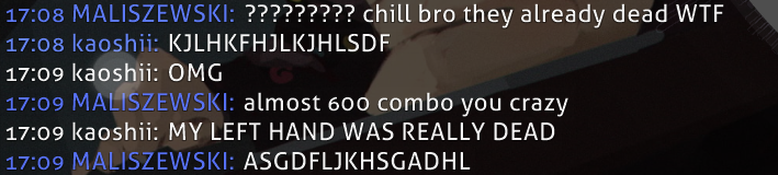 ttttobi VIO A MCR tweet media