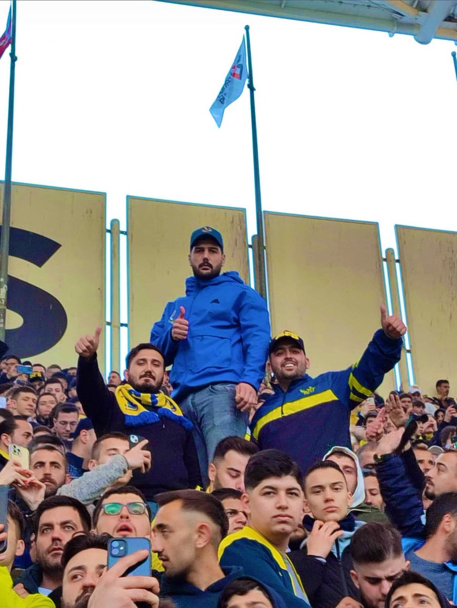 SANCAK !