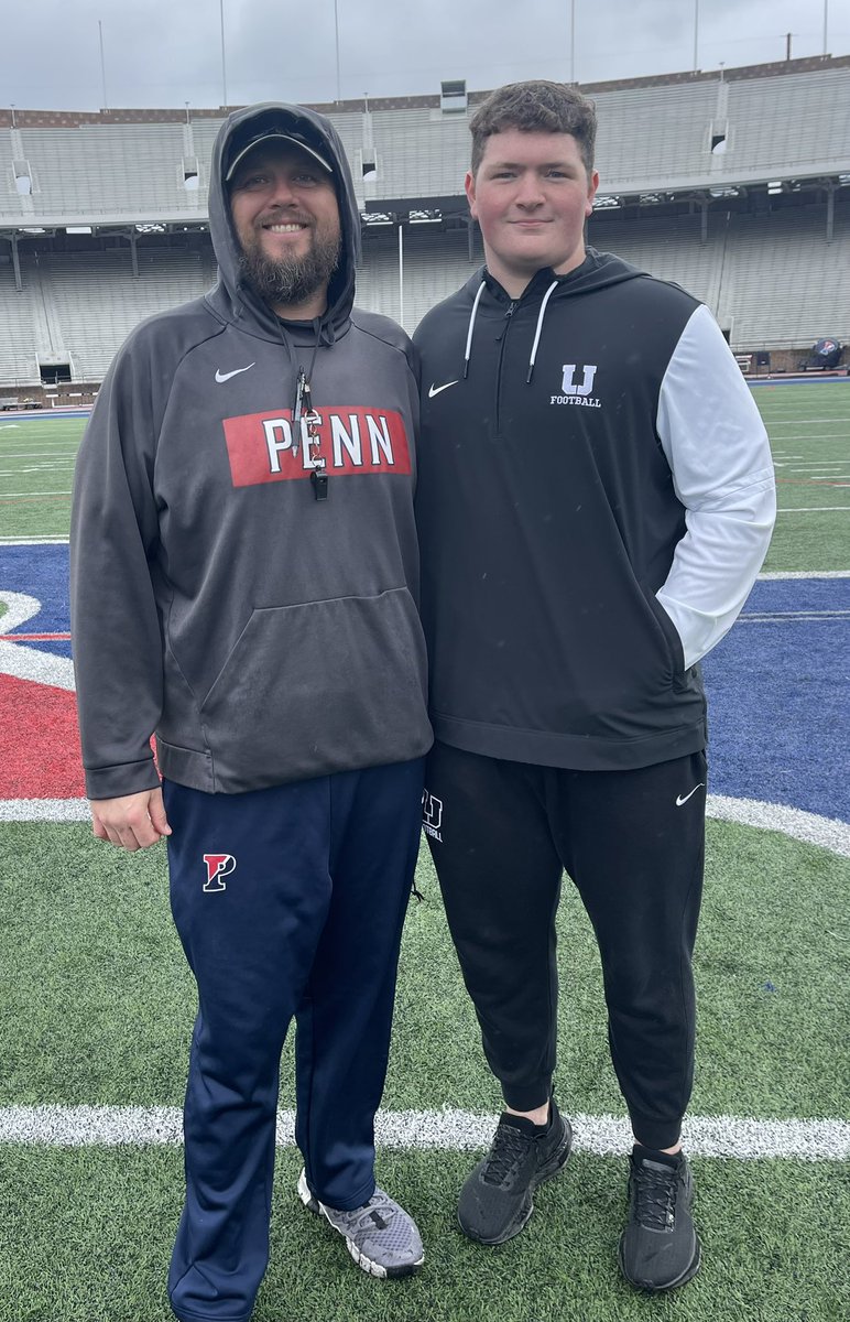 Mason Geyer (@masongeyer5631) on Twitter photo Thank you <a href="/CoachDupont/">Jon Dupont</a>, <a href="/CoachMetzler/">Kyle Metzler</a>, and <a href="/CoachPriore/">Coach P</a> for the great visit! Can’t wait to be back! Thank you <a href="/CoachDupont/">Jon Dupont</a>, <a href="/CoachMetzler/">Kyle Metzler</a>, and <a href="/CoachPriore/">Coach P</a> for the great visit! Can’t wait to be back!