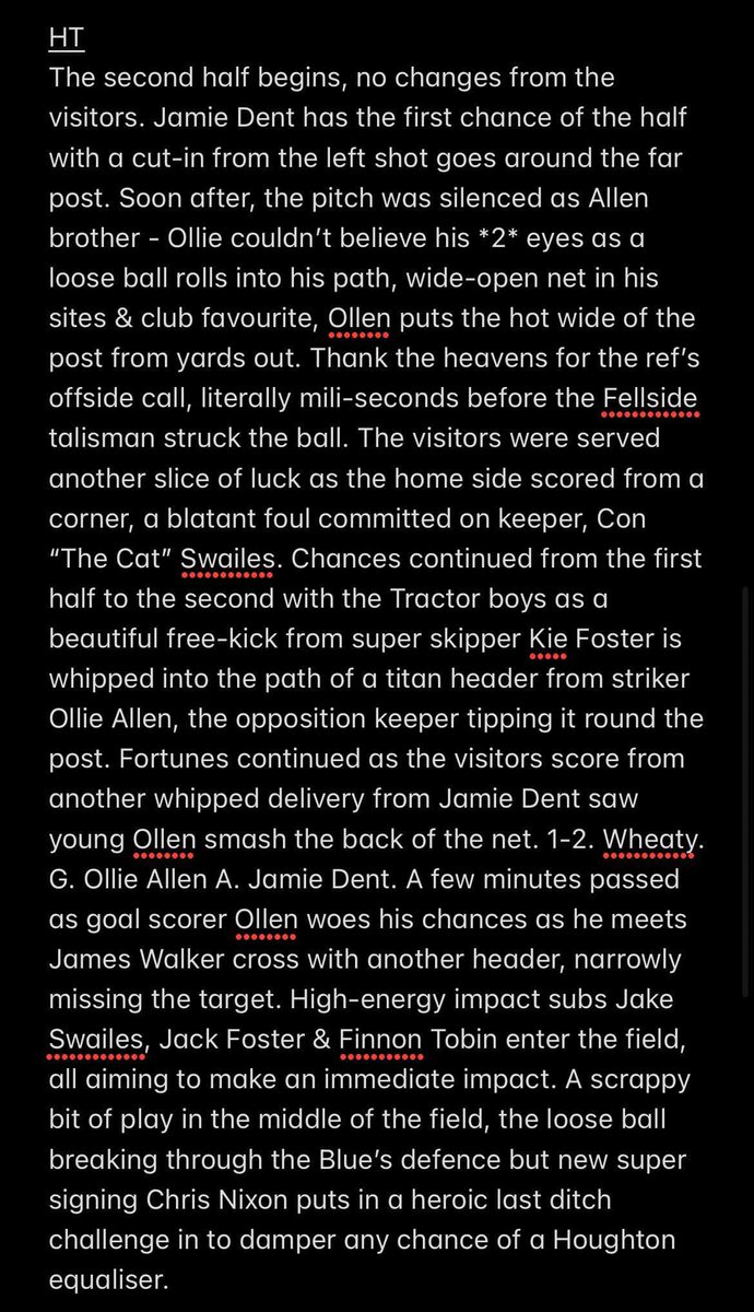 Tweetsheaf tweet media