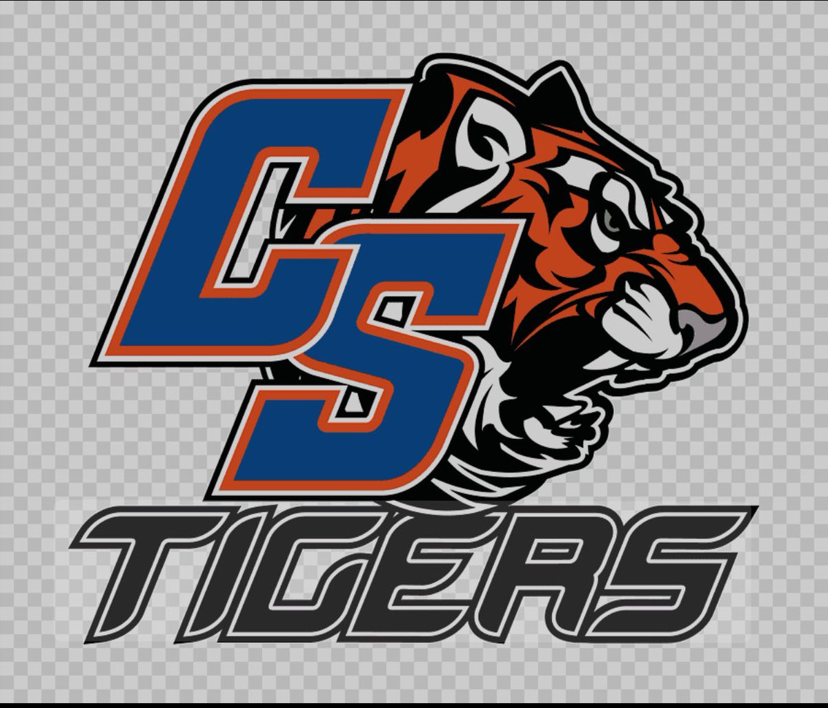 All glory to God!! Blessed to announce that I have committed to Chattanooga State CC! I’d like to thank my parents and coaches for making me the person I am today. Go Tigers 🐅