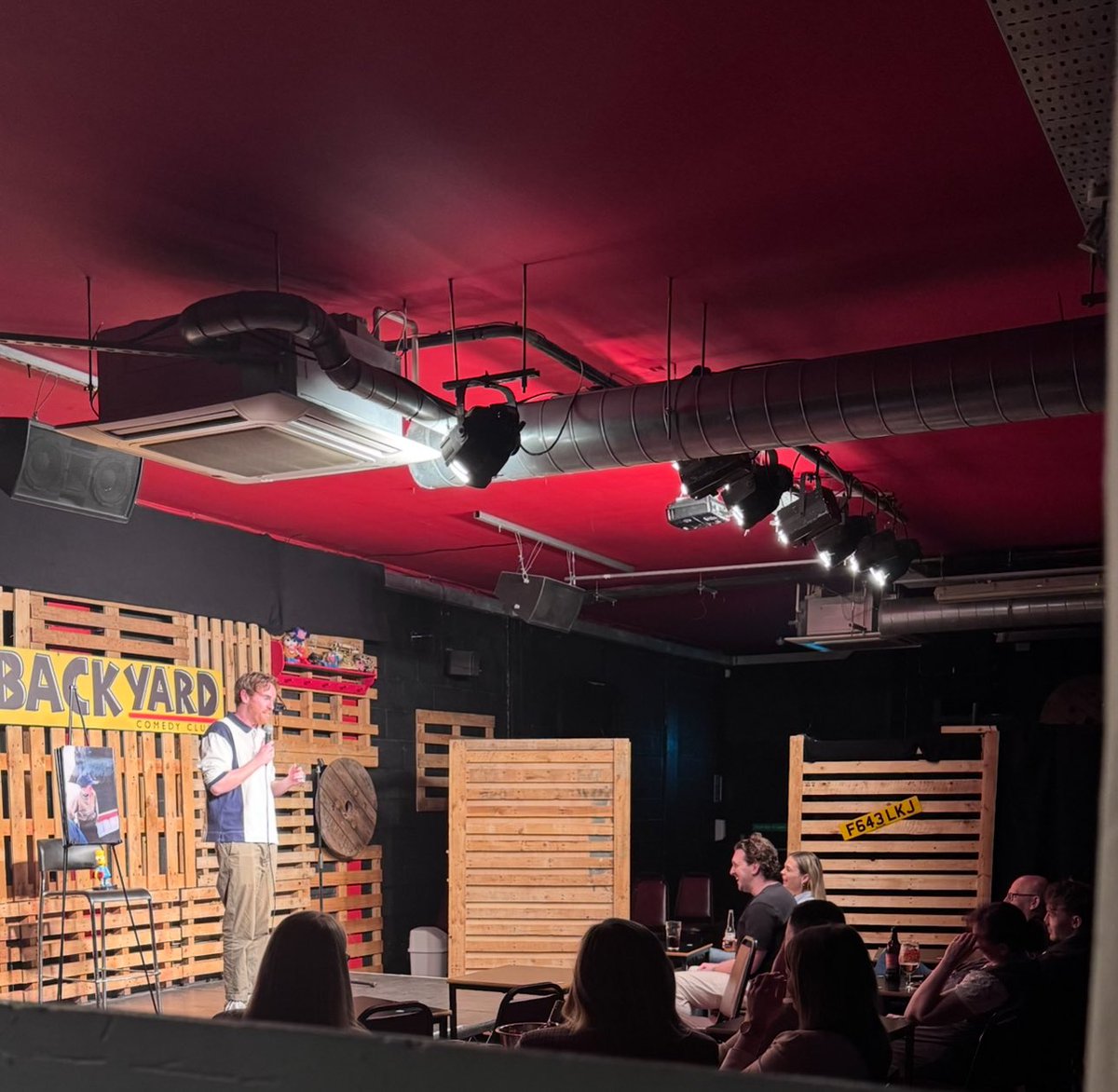 Robin Grainger tweet media