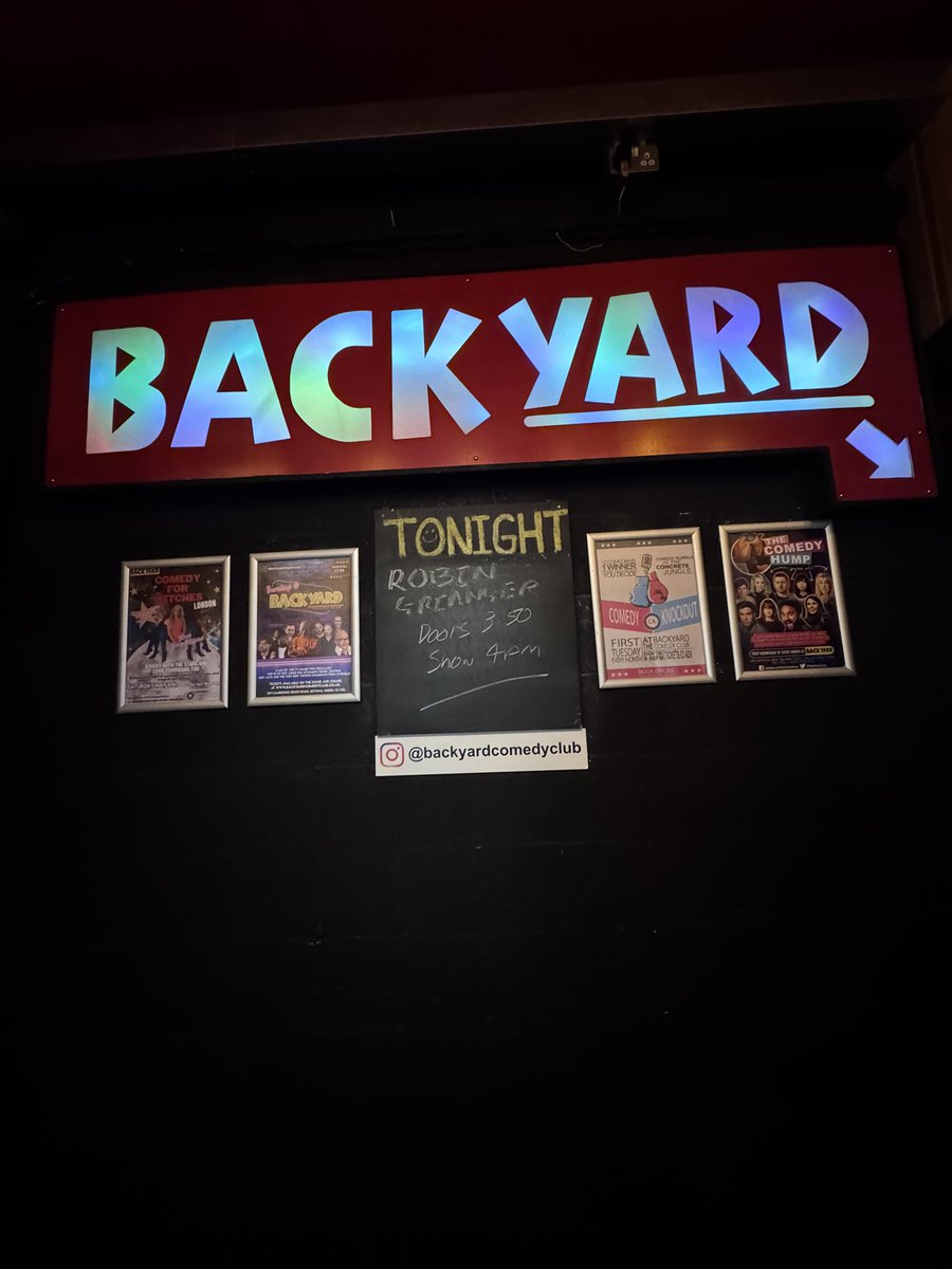 Robin Grainger tweet media