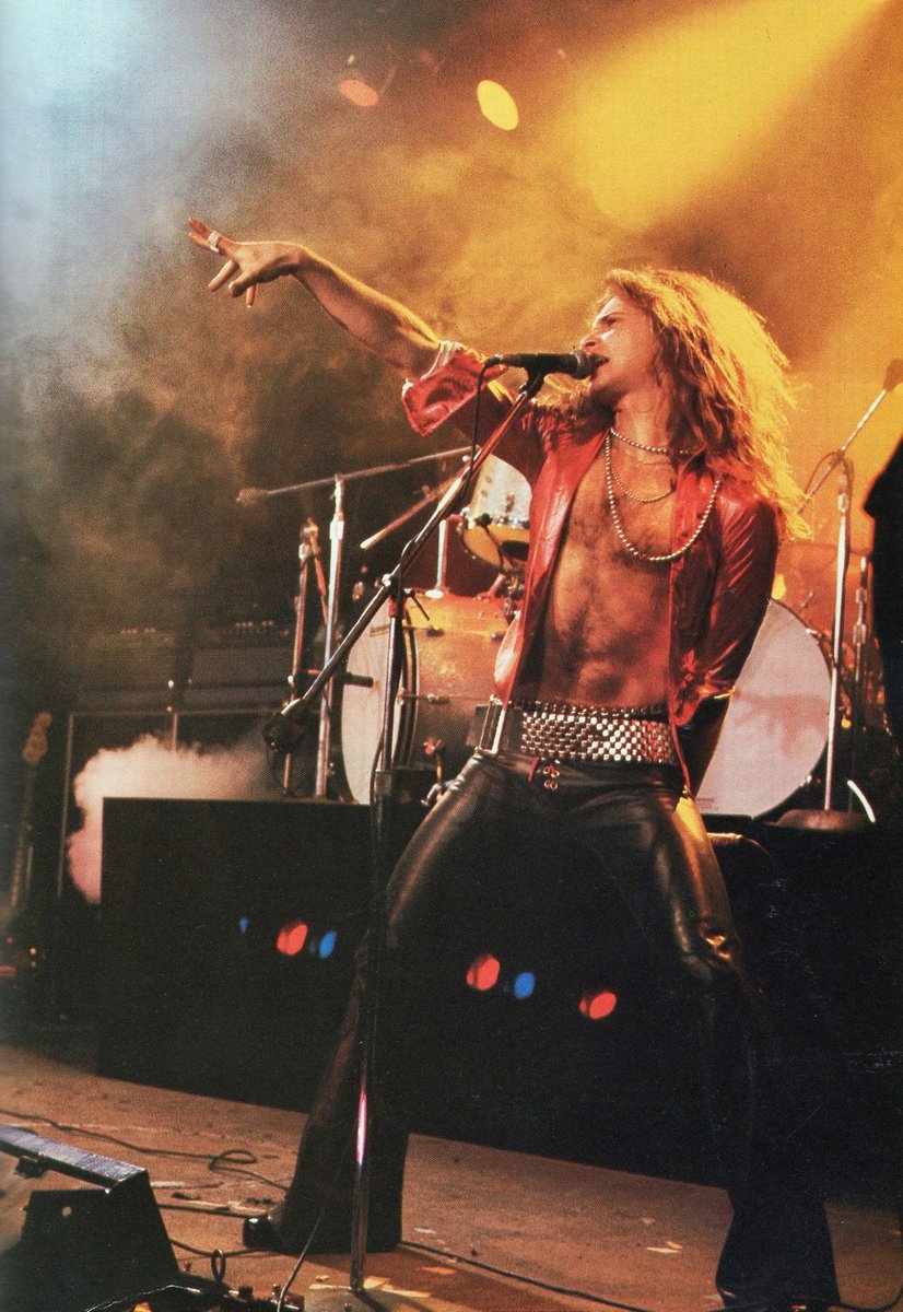 CareyRoth12's tweet photo. Van Halen #VanHalen https://t.co/UFG5JN2TNz
