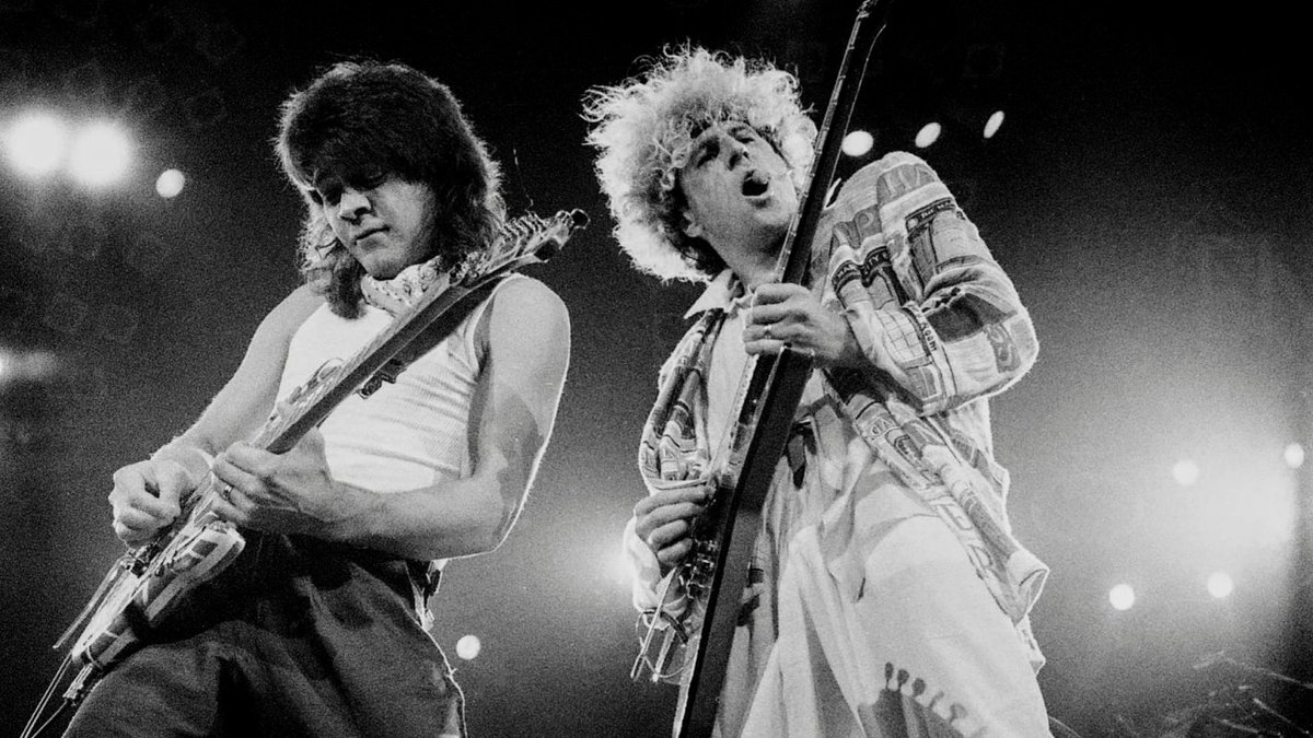 CareyRoth12's tweet photo. Van Halen #VanHalen https://t.co/YP2UPxIUV1