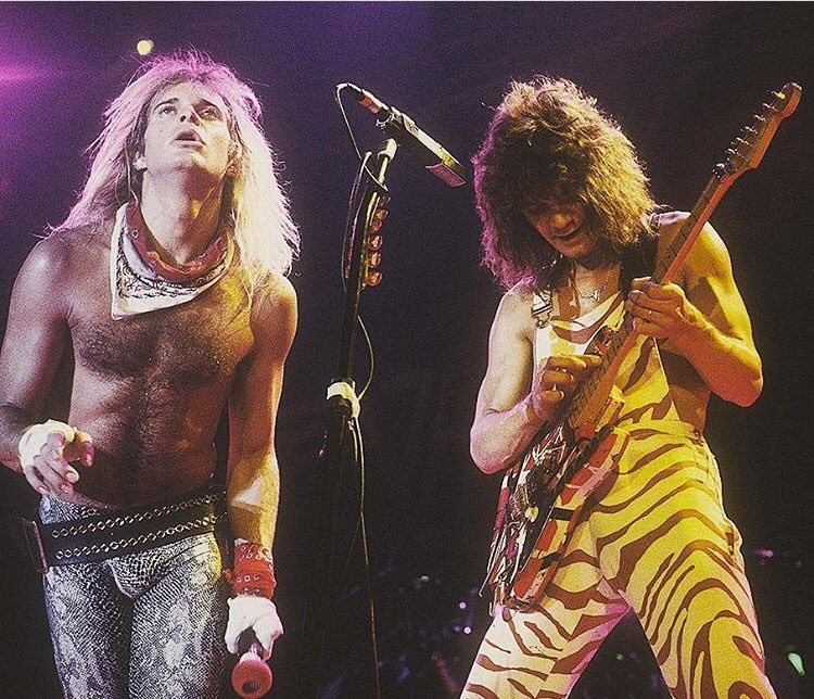 CareyRoth12's tweet photo. Van Halen #VanHalen https://t.co/lw4Q6CurQH