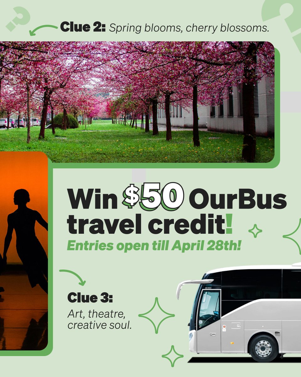 OurBus tweet media