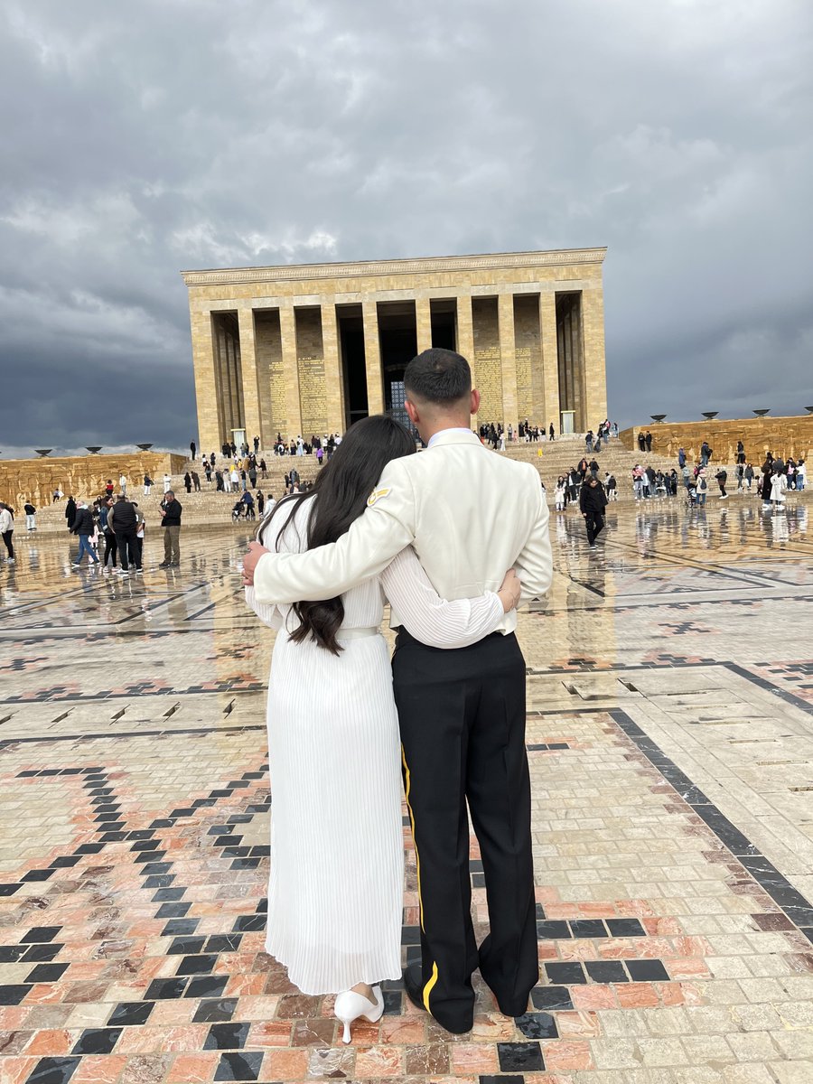 Ruh eşim, can yoldaşım
Sonsuza dek ♾️🦋༘