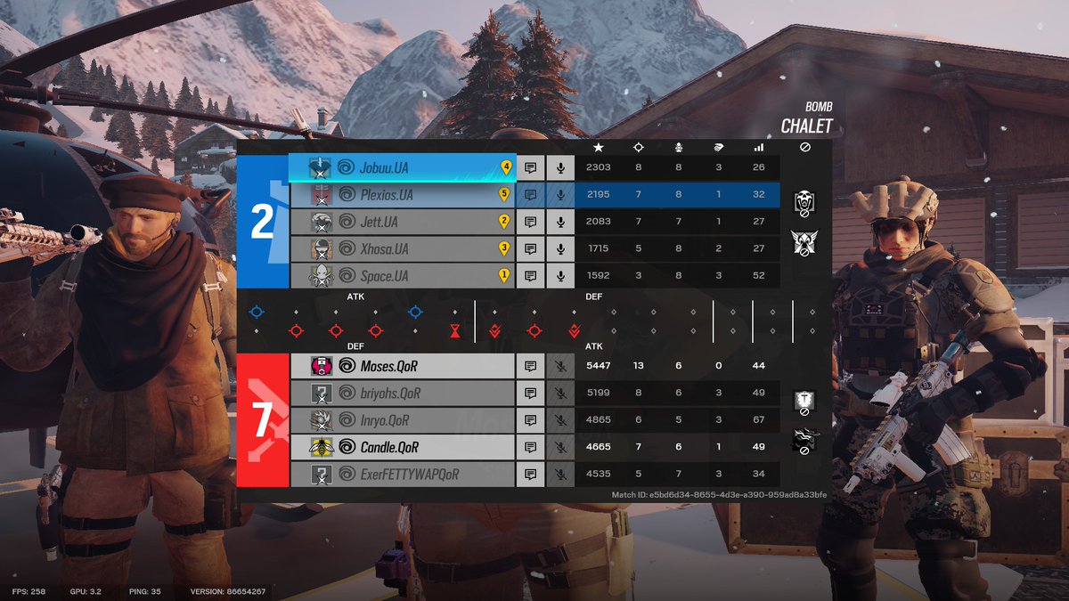 Plexios (@plexioss) on Twitter photo GGs to QoR, we lose our first CL game. still super happy with how we played for the most part
on to next week! GGs to QoR, we lose our first CL game. still super happy with how we played for the most part
on to next week!