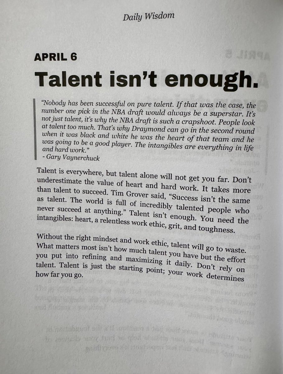 Just sit and think about it !!!  Watching  the NCAA women’s game and you and see it ..grit, toughness and WORK ETHIC