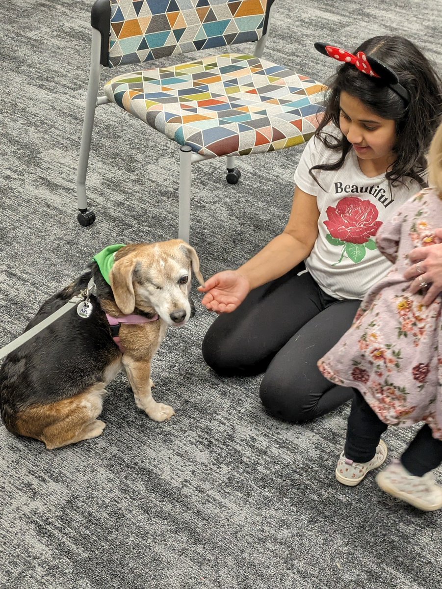 W Des Moines Library tweet media